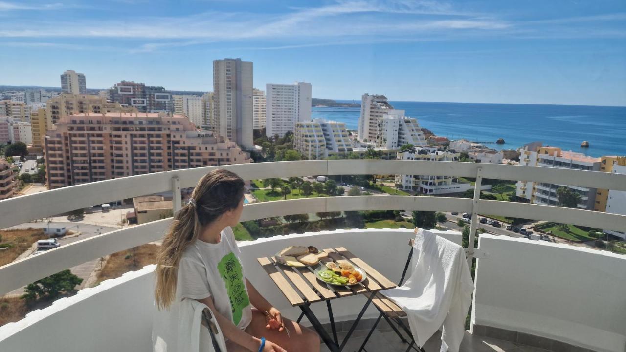 Sunsetview Appartement Portimão