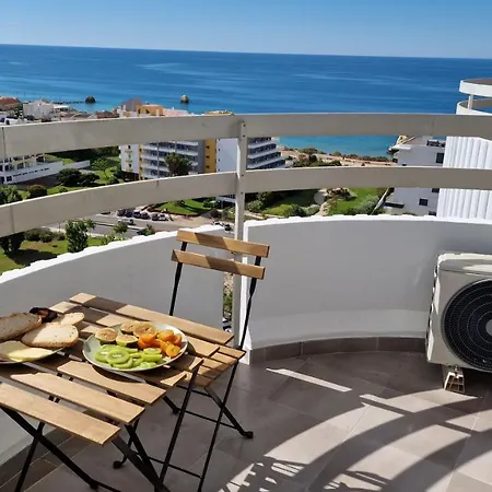 Sunsetview Apartment Portimao Exterior photo