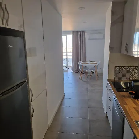Sunsetview Apartment Portimao Exterior photo