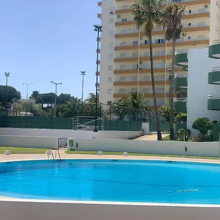 Sunsetview Apartment Portimao Exterior photo