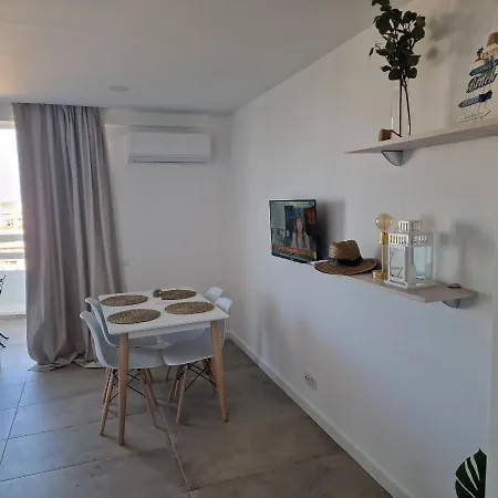 Sunsetview Apartment Portimao Exterior photo