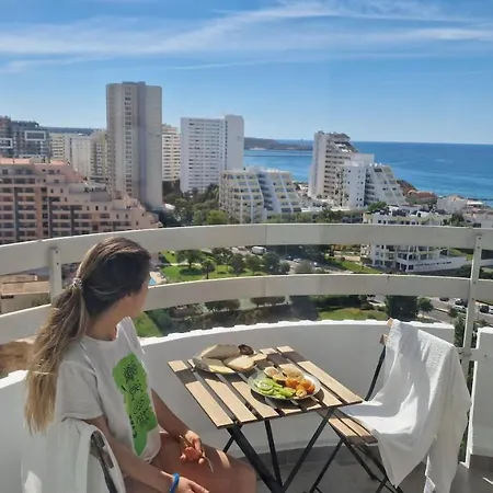 Sunsetview Apartment Portimao Exterior photo