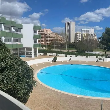 Sunsetview Apartment Portimao Exterior photo